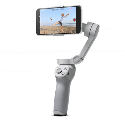 Gimbal DJI Osmo Mobile 4